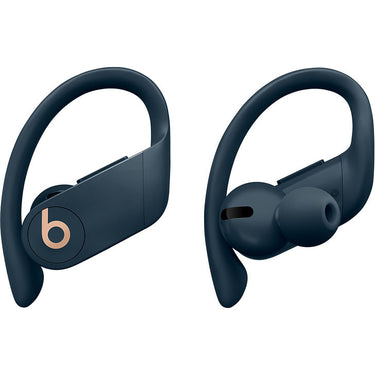 Beats Powerbeats Pro Wireless Earphones - Navy Blue